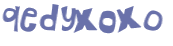 Captcha-udfordring