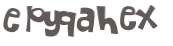 CAPTCHA 挑戰
