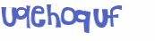 CAPTCHA 挑戰