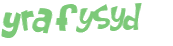 CAPTCHA 挑戰