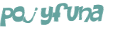 Captcha-udfordring