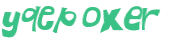 Captcha-Test