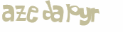 Captcha challenge