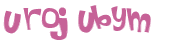 Captcha challenge