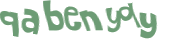 Captcha-udfordring