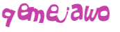 CAPTCHA 挑戰