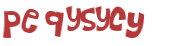 CAPTCHA 挑戰