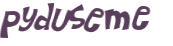 Captcha-udfordring