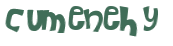 CAPTCHA 挑戰