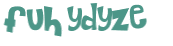 CAPTCHA 挑戰