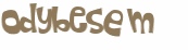 Captcha-udfordring
