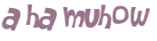 Captcha challenge