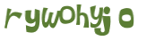 CAPTCHA 挑戰