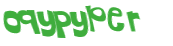 Captcha-Test
