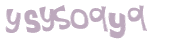 CAPTCHA 挑戰