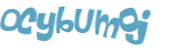 CAPTCHA 挑戰