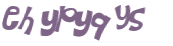 Captcha challenge