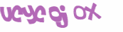 Captcha-udfordring
