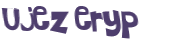 Captcha-udfordring
