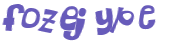 CAPTCHA 挑戰