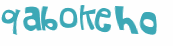 Captcha-Test