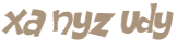 Captcha challenge