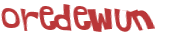 Captcha challenge