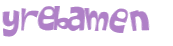 Captcha-test