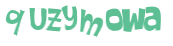 Captcha challenge