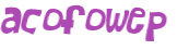 Captcha-udfordring