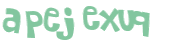 CAPTCHA 挑戰