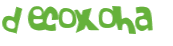 Captcha challenge