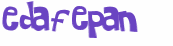 CAPTCHA 挑戰
