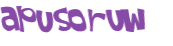Captcha-udfordring
