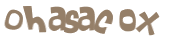 CAPTCHA 挑戰