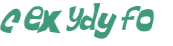 Captcha-test