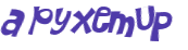 CAPTCHA 挑戰
