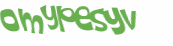 CAPTCHA 挑戰