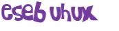 Captcha-Test