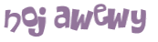 CAPTCHA 挑戰