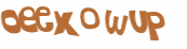 Captcha 챌린지