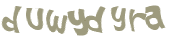 CAPTCHA 挑戰