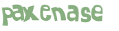 CAPTCHA 挑戰