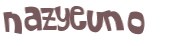 Wyzwanie captcha