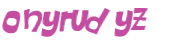 Captcha challenge