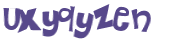Captcha challenge