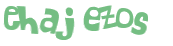 CAPTCHA-haaste