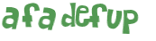 Captcha challenge