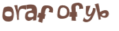 Captcha-udfordring