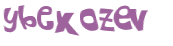 CAPTCHA 挑戰
